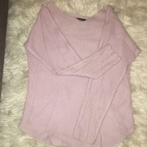 VINCE Cashmere Sweater